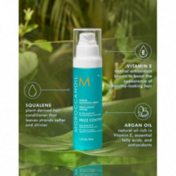 Moroccanoil Intense Smoothing Serum Tugeva toimega siluv seerum 50ml