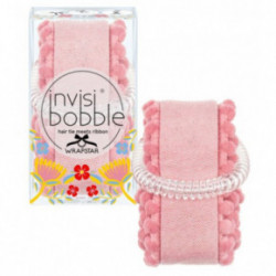 Invisibobble Wrapstar The 2-in-1 Hairband Paelaga juuksepael 1 tk