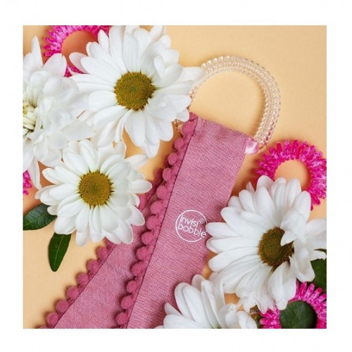 Invisibobble Wrapstar The 2-in-1 Hairband Paelaga juuksepael 1 tk