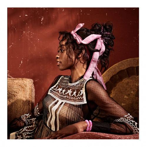 Invisibobble Wrapstar The 2-in-1 Hairband Paelaga juuksepael 1 tk