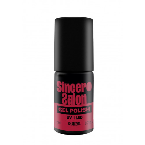 Sincero Salon UV/LED Gel Polish Geellakk 6ml