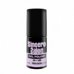 Sincero Salon UV/LED Gel Polish Geellakk 6ml