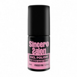 Sincero Salon Rubber Base Coat Maskeeriv aluslakk 6ml
