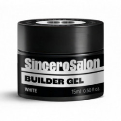 Sincero Salon Builder Gel Universaalne tiksotroopne ehitusgeel 15ml