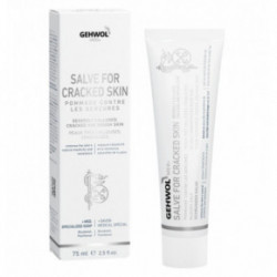 Gehwol Med Salve for Cracked Skin Pragunenud naha salv 75ml