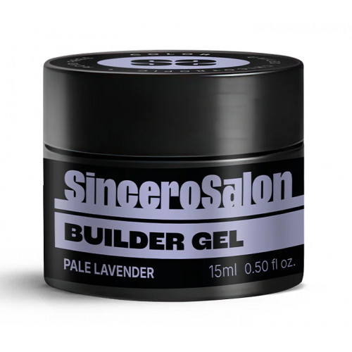 Sincero Salon Color Builder Gel Mitmeotstarbeline 5-in-1 küünegeel 15ml