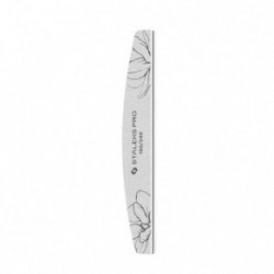 Staleks Expert 40 Crescent Mineral Nail File Küüneviilid 25tk