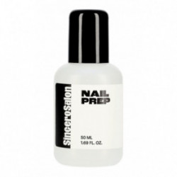 Sincero Salon Nail Prep Küünte puhastusvahend 50ml