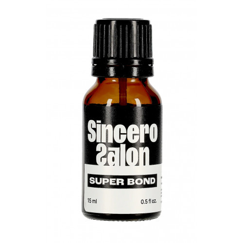 Sincero Salon Super Bond Küünelaki sideaine 15ml