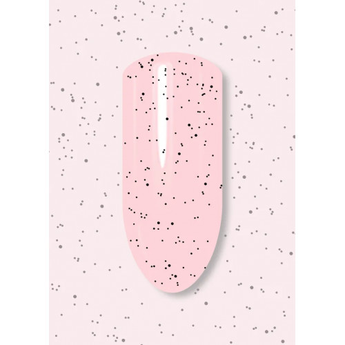 Sincero Salon Top Coat No Wipe Dots Geellaki pealmine kiht 6ml