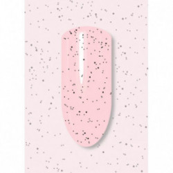 Sincero Salon Top Coat No Wipe Dots Geellaki pealmine kiht 6ml