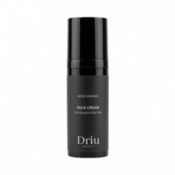Driu Beauty Wise Unisex Light Face Cream Näokreem 50ml