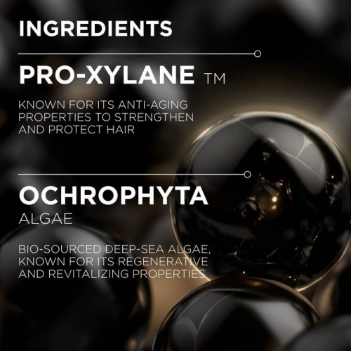 Kérastase Chronologiste Overnight Youth Serum Öine juukseseerum 30ml