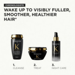 Kérastase Chronologiste Overnight Youth Serum Öine juukseseerum 30ml