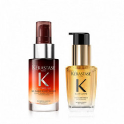 Kérastase Mini Hero DUO Spring Set Juuksehooldustoodete komplekt