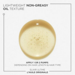 Kérastase Mini Hero DUO Spring Set Juuksehooldustoodete komplekt