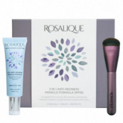 Rosalique 3in1 Anti-Redness Gift Set Näohoolduskomplekt punetavale nahale 30ml