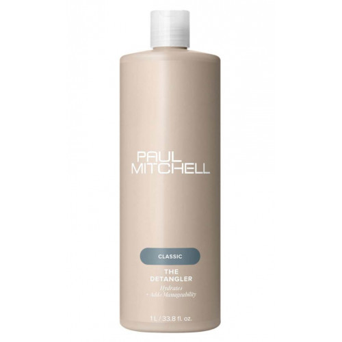 Paul Mitchell Origanal The Detangler Palsam lokkis juustele 300ml
