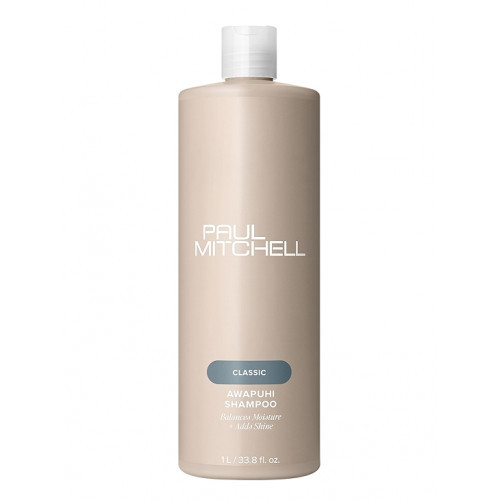 Paul Mitchell Original Awapuhi Šampoon igapäevaseks kasutamiseks 300ml