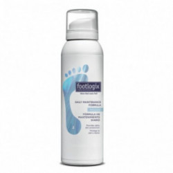 Footlogix Day & Night Combo Jalade hooldusrituaal 2x125ml