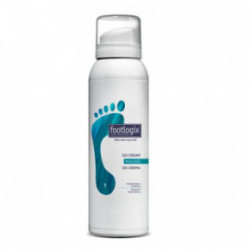 Footlogix Day & Night Combo Jalade hooldusrituaal 2x125ml