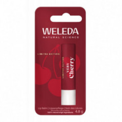 Weleda Very Cherry Lip Balm Huulepalsam 4.8g