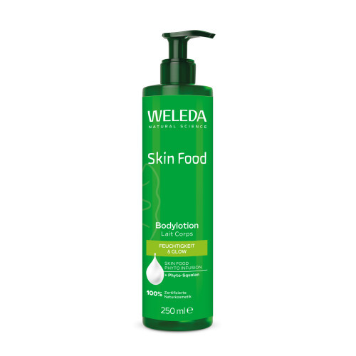 Weleda Skin Food Body Lotion Kehapiim 200ml