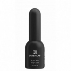 Didier Lab Top Coat No wipe Slim Fit Geellaki ülemine kiht 10ml