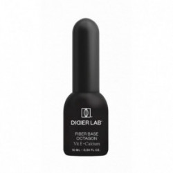 Didier Lab Fiber Base Octagon Küüsi tugevdav geelipõhi 10ml