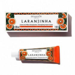 Benamor Laranjinha Energizing Hand Cream Kätekreem 50ml