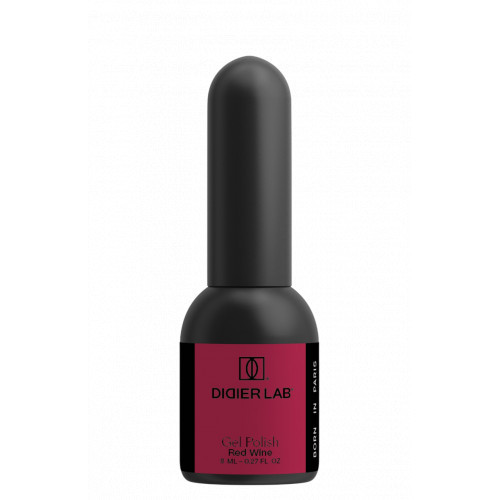 Didier Lab Gel Polish Geelküünelakk 8ml