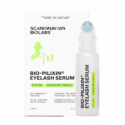 Skandinavian Biolabs Bio-Pilixin Eyelash Growth Serum Ripsmete seerum 5ml