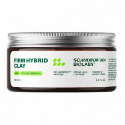 Scandinavian Biolabs Firm Hybrid Clay Hübriidne savi juustele 90ml