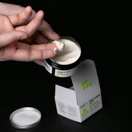 Scandinavian Biolabs Firm Hybrid Clay Hübriidne savi juustele 90ml