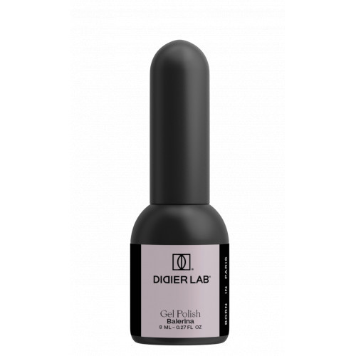 Didier Lab Gel Polish Geelküünelakk 8ml