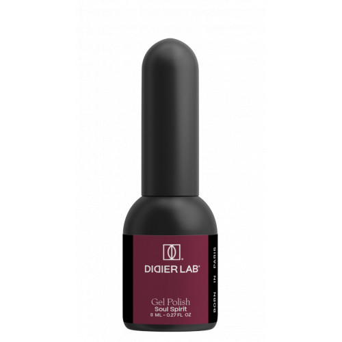 Didier Lab Gel Polish Geelküünelakk 8ml