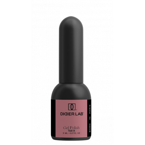 Didier Lab Gel Polish Geelküünelakk 8ml