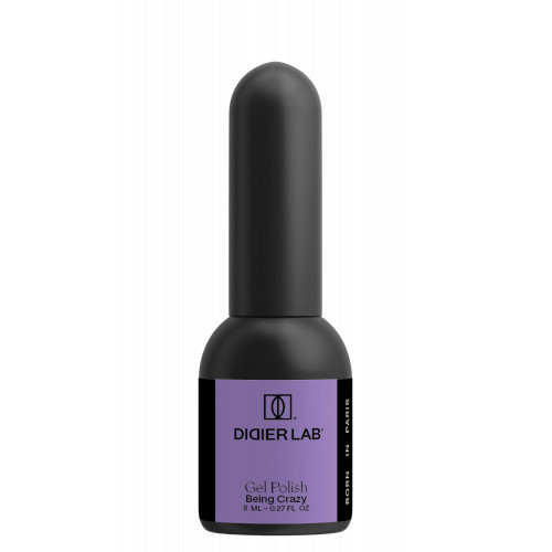 Didier Lab Gel Polish Geelküünelakk 8ml
