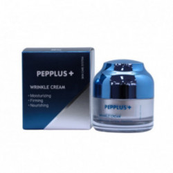 Pepplus Wrinkle Cream Pinguldav näokreem 50ml
