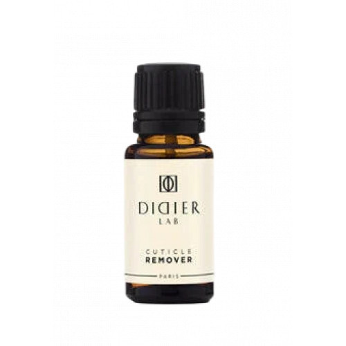 Didier Lab Cuticle Remover Küünenahahooldusvahend 15ml