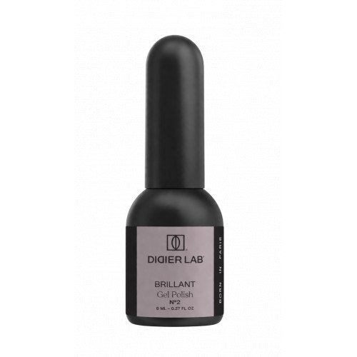 Didier Lab Brillant Gel Polish Geellakk 8ml