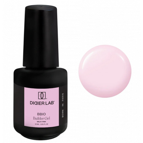 Didier Lab BBIO Builder Gel Küünegeel 15ml