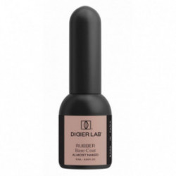 Didier Lab Rubber Base Coat Elastīga nagu bāze 10ml
