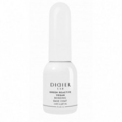 Didier Lab Vegan Bonding Base Coat Vegan küünelaki aluslakk 10ml