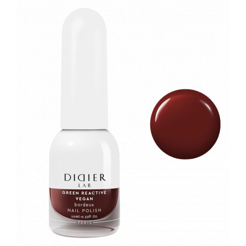Didier Lab Vegan Nail Polish Vegan küünelakk 10ml