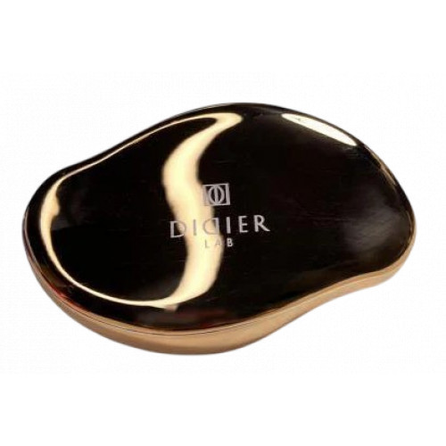 Didier Lab Nano Glass Foot File Klaasist jalaviil Gold