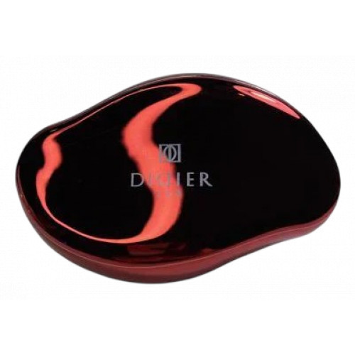 Didier Lab Nano Glass Foot File Klaasist jalaviil Gold