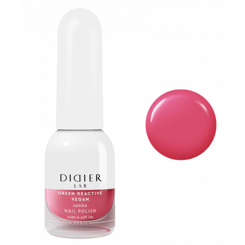 Didier Lab Vegan Nail Polish Vegan küünelakk 10ml