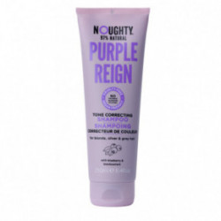 Noughty Purple Reign Shampoo Šampoon kollaste juuste toonide korrigeerimiseks 250ml
