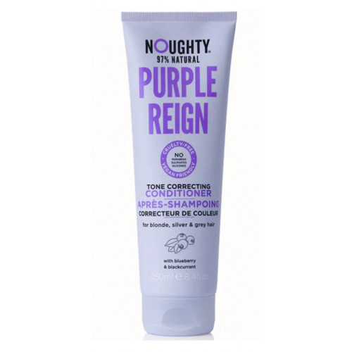 Noughty Purple Reign Conditioner Kollast juuksetooni korrigeeriv palsam 250ml